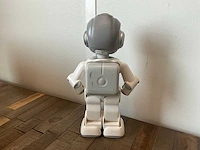 Zora bots robin mini robot - afbeelding 5 van  5
