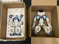 Zora zorgrobot (defect) (2x) - afbeelding 1 van  5