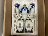 Zora zorgrobot (defect) (2x) - afbeelding 2 van  5