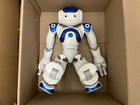 Zora zorgrobot (defect) (2x) - afbeelding 3 van  5