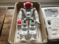 Zora zorgrobot - afbeelding 4 van  7