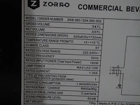 Zorro b.v. - afbeelding 8 van  10