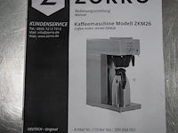 Zorro b.v. - afbeelding 9 van  9