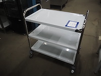 Zorro b.v. - afbeelding 1 van  6