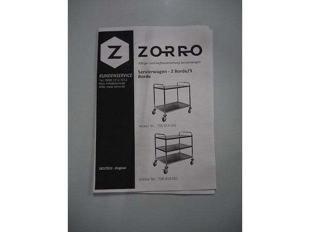 Zorro b.v. - afbeelding 6 van  6