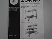 Zorro b.v. - afbeelding 6 van  6