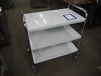 Zorro b.v. - afbeelding 1 van  6