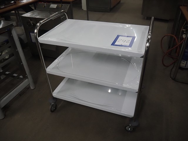 Zorro b.v. - afbeelding 2 van  6