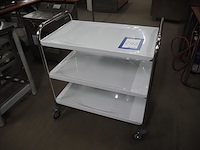 Zorro b.v. - afbeelding 2 van  6