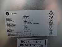 Zorro b.v. - afbeelding 5 van  6