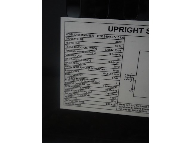 Zorro b.v. - afbeelding 8 van  8