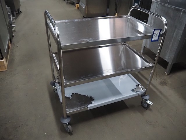 Zorro b.v. - afbeelding 2 van  7