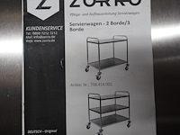 Zorro b.v. - afbeelding 7 van  7