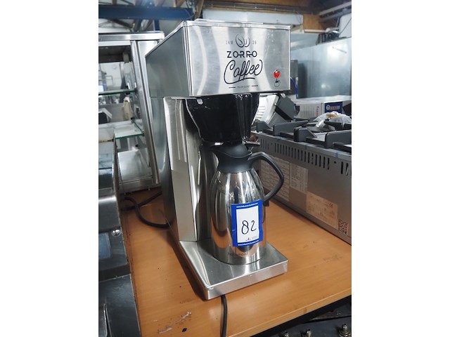 Zorro b.v. - afbeelding 1 van  9