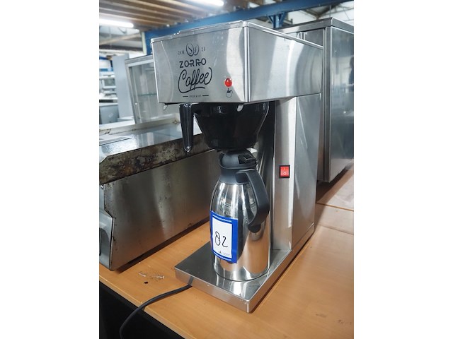 Zorro b.v. - afbeelding 2 van  9