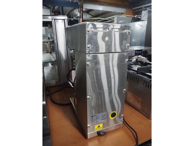 Zorro b.v. - afbeelding 3 van  9