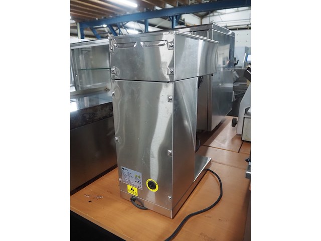 Zorro b.v. - afbeelding 4 van  9