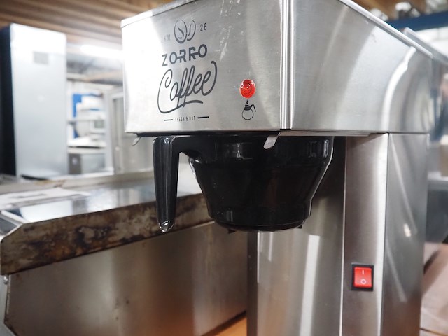 Zorro b.v. - afbeelding 5 van  9