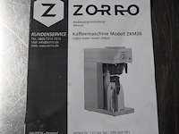 Zorro b.v. - afbeelding 8 van  9