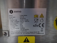 Zorro b.v. - afbeelding 9 van  9