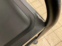 Zorro serveerwagen - afbeelding 5 van  5