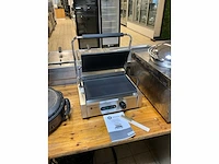 Zorro zgr1 contactgrill - afbeelding 2 van  8