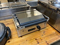 Zorro zgr1 contactgrill - afbeelding 4 van  8