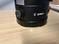 Zorro zgw 10 premium warm water boiler - afbeelding 6 van  7