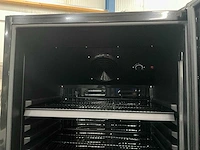 Zorro zkb 360 glasdeur koelkast - afbeelding 3 van  6