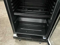 Zorro zkb 360 glasdeur koelkast - afbeelding 4 van  6