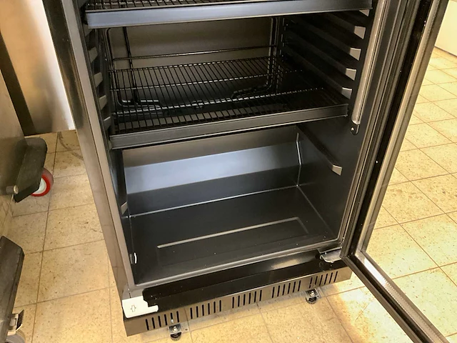 Zorro zkb 360 glasdeur koelkast - afbeelding 4 van  7