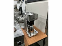 Zorro zkm 26 koffiemachine met thermoskan - afbeelding 2 van  4