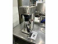 Zorro zkm 26 koffiemachine met thermoskan - afbeelding 2 van  7
