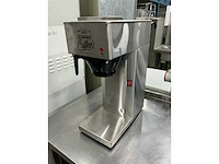 Zorro zkm 26 koffiemachine met thermoskan - afbeelding 4 van  7