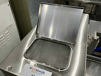 Zorro zkm 26 koffiemachine met thermoskan - afbeelding 5 van  7