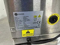 Zorro zkm 26 koffiemachine met thermoskan - afbeelding 7 van  7