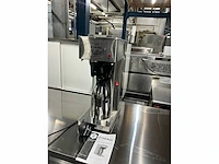 Zorro zkm 26 koffiemachine - afbeelding 2 van  5