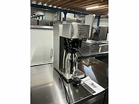 Zorro zkm 26 koffiemachine - afbeelding 3 van  5