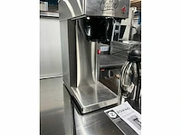 Zorro zkm 26 koffiemachine - afbeelding 4 van  5