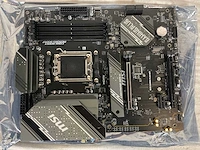Zotac gaming nvidia 12 gb gddr6 & moederbord - msi b650 gaming plus wifi - afbeelding 3 van  4