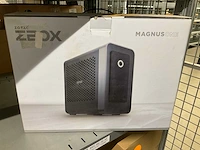 Zotac magnus one zbox - afbeelding 1 van  2