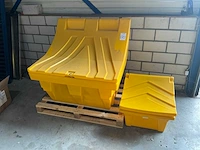 Zoutkist (5x) - afbeelding 1 van  9