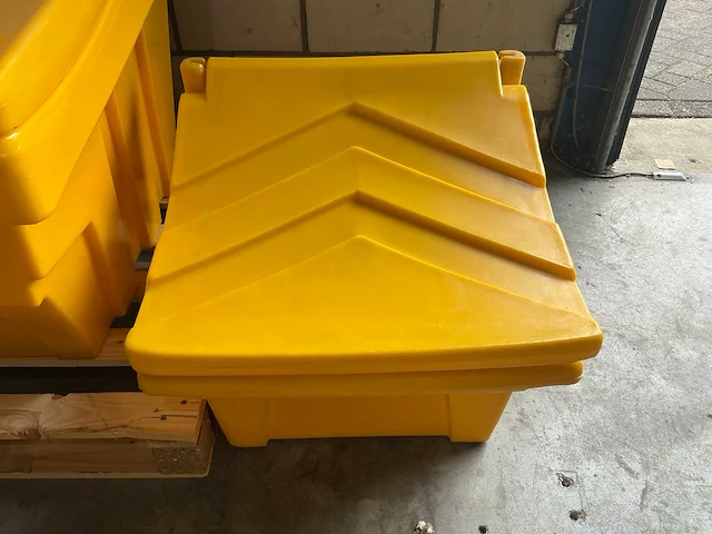 Zoutkist (5x) - afbeelding 2 van  9