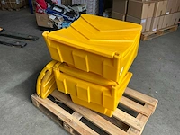 Zoutkist (5x) - afbeelding 8 van  9