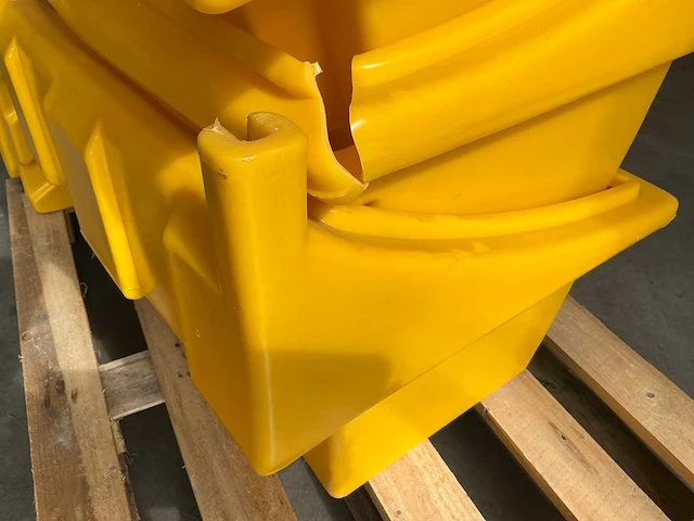 Zoutkist (5x) - afbeelding 9 van  9