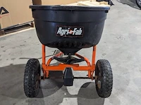 Zout/kunstmeststrooier agri-fab - afbeelding 3 van  8