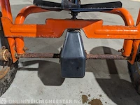 Zout/kunstmeststrooier agri-fab - afbeelding 7 van  8