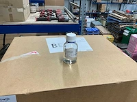 Zoutoplossing - afbeelding 1 van  3