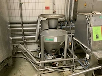 Zoutsilo - afbeelding 1 van  5
