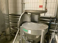 Zoutsilo - afbeelding 2 van  5